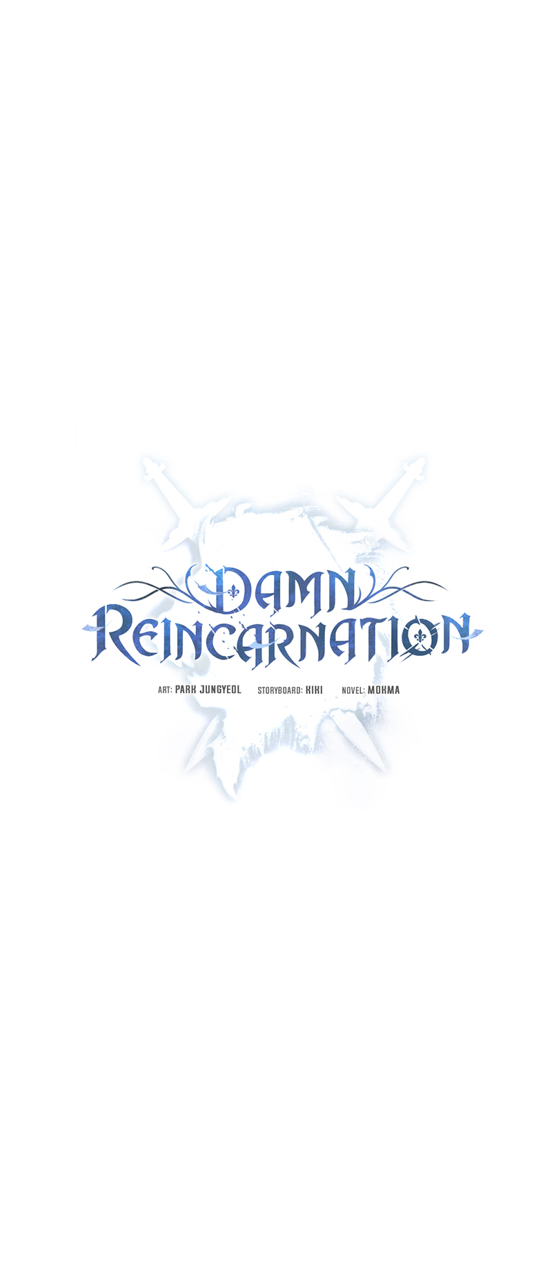 Damn Reincarnation23