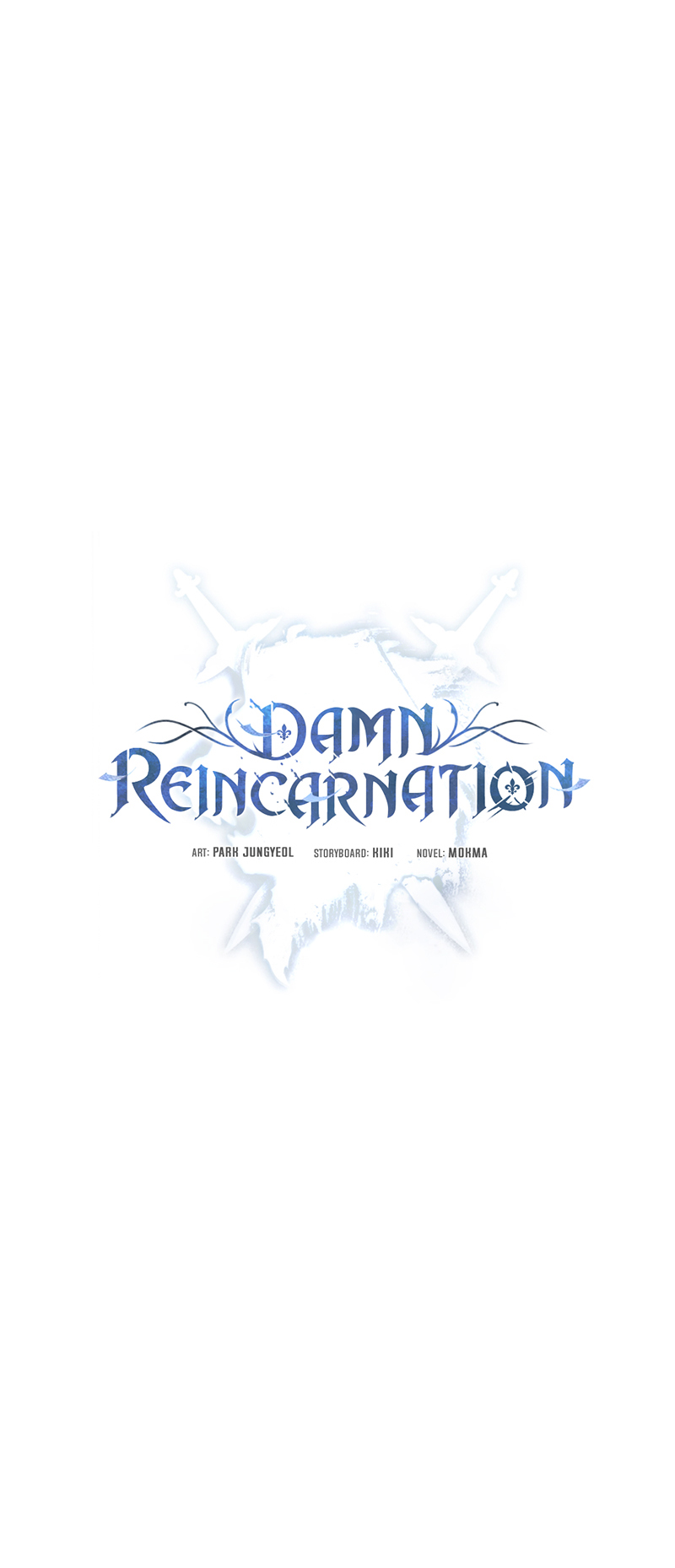 Damn Reincarnation24